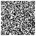 QR code with J D Farrer Logging Shop contacts