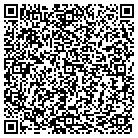 QR code with Jeff Hauenstein Logging contacts