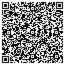 QR code with Nothern Paws contacts