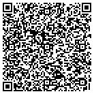 QR code with DC Carpet Cleaning contacts