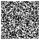 QR code with NYC Siamese Rescue contacts