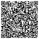 QR code with J & M Sorting & Chipping contacts
