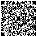 QR code with Pal 4 Paws contacts