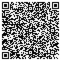 QR code with John A Chantry contacts