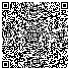 QR code with L G C Moving Inc contacts