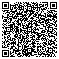 QR code with John E Goodwin contacts