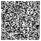 QR code with John Grover Logging Inc contacts
