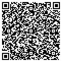 QR code with John King Logging contacts