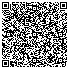 QR code with California Autobody Assn contacts