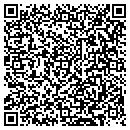 QR code with John Krall Logging contacts