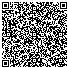 QR code with Foxhall Crescent Carpet Clnrs contacts