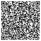 QR code with Hanna Ayoub Rug Cleaning CO contacts