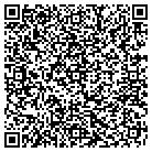 QR code with Hall Computers LLC contacts