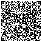 QR code with Major Moving And Storage contacts
