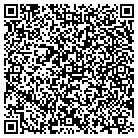 QR code with Praslicka Justin DVM contacts