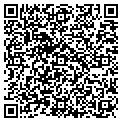 QR code with R King contacts
