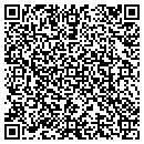 QR code with Hale's Pest Control contacts