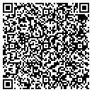 QR code with Rabin Julie DVM contacts