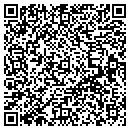 QR code with Hill Computer contacts