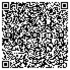 QR code with Mcmillan Carpet Cleaners contacts