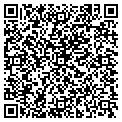 QR code with Pandel LLC contacts