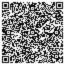 QR code with E Maerzke & Sons contacts