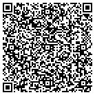 QR code with Ramieri Michael G DVM contacts