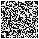 QR code with A M Mini Storage contacts