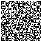 QR code with J & B Weevil Trappers Inc contacts