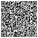 QR code with Robey Dodson contacts