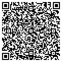 QR code with D R Septic contacts