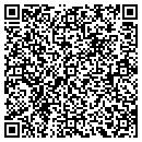 QR code with C A R S Inc contacts