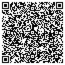 QR code with I Future Computers contacts