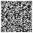 QR code with T & D Products contacts