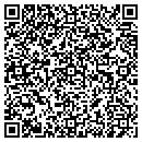 QR code with Reed Richard DVM contacts