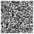 QR code with T & T General Contractors contacts