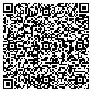 QR code with Martin Frank contacts