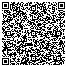 QR code with T W Ellis Construction Company Inc contacts