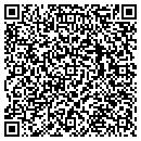 QR code with C C Auto Body contacts