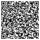 QR code with Rich Allen G DVM contacts