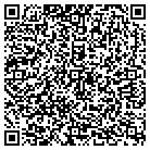 QR code with Richardson Thomas G DVM contacts