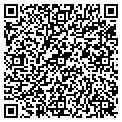 QR code with Xec Inc contacts