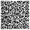 QR code with Ridenour Dwight D DVM contacts