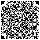 QR code with C Michael Davenport Inc contacts