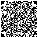 QR code with B & B Mfg CO contacts