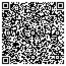 QR code with Rizkalla H DVM contacts