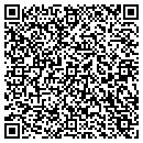 QR code with Roerig Phillip A DVM contacts