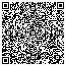 QR code with Romero Alfredo DVM contacts