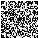 QR code with Rosenberg Marc E DVM contacts