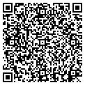 QR code with Orkin contacts